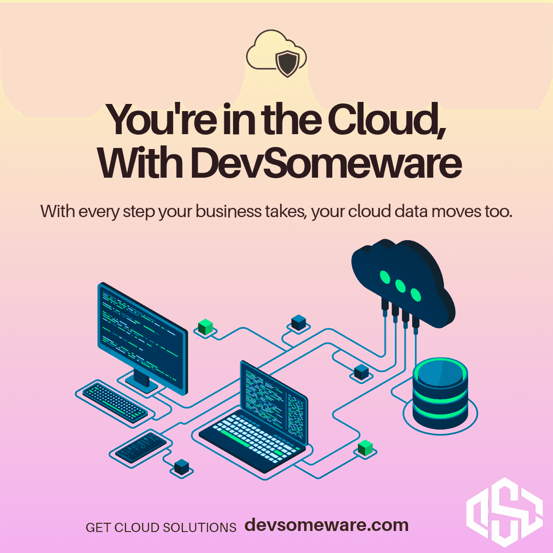Cloud Infrastructure Platform
